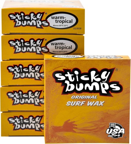 Sticky bumps original warm - bumps,