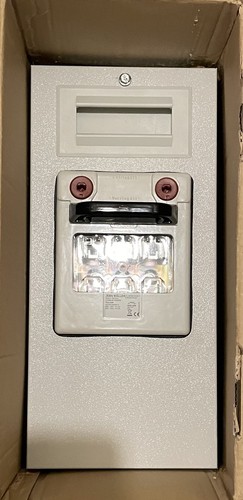 Siemens tap off unit 125a - unit, /