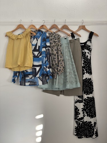 Ladies clothing bundle - size, 12