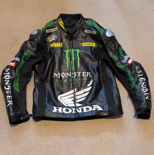 Custom made black - made, green