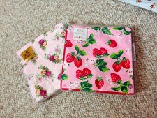 20 Cath Kidston Strawberry and