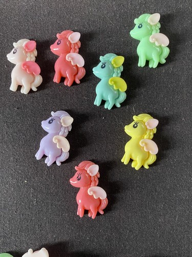 Cute pastel resin - 60,