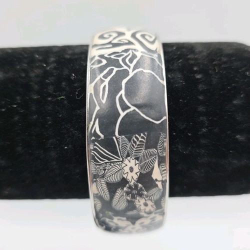 Viva beads black white - viva,