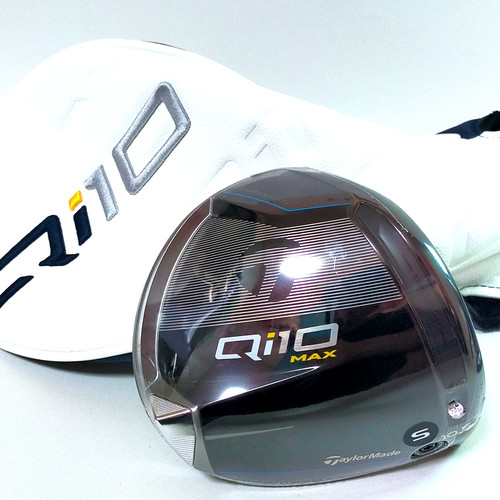Taylormade qi10 max - max, deg