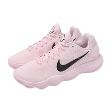 Nike Hyperdunk 2017 Low EP Pink Foam Black Men Basketball Shoes IM3368-606