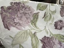Laura Ashley Fabric Material