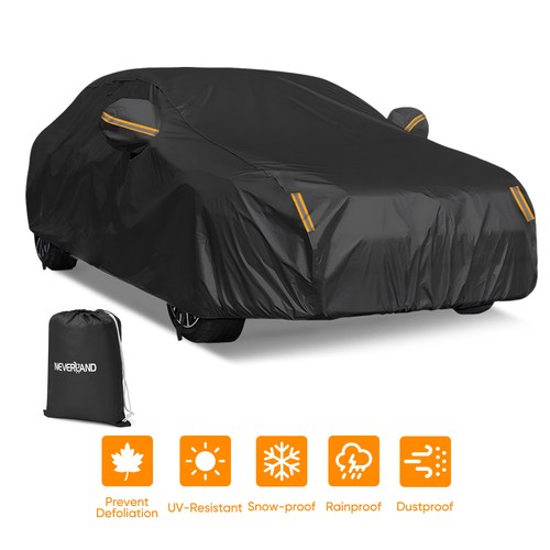 Car cover waterproof outdoor - car,