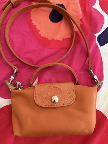 Longchamp mini crossbody - mini,