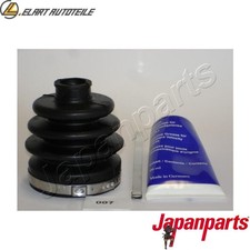 Bellows kit driveshaft 007 - kit, kb-007
