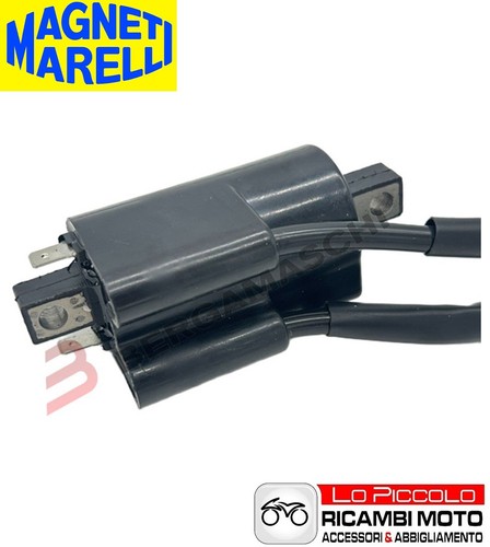 Ignition coil magneti marelli - ignition,