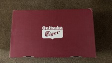 Onitsuka Tiger T Stormer