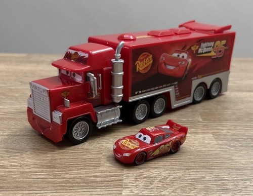 Cars disney pixar toy - cars,