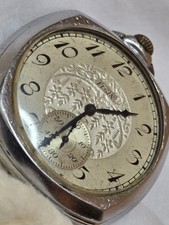 Elgin Watch SPARTAN Case Co