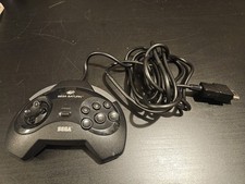 Official Sega Saturn Controller MK-80301