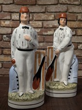Vintage Staffordshire Ceramic