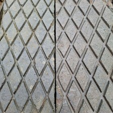 Reclaimed Staffordshire Blue