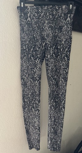 Spanx stretch leggings snake - stretch,