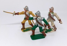 Vintage Cherilea Toys