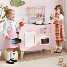 Kids Chef Pretend Play Set
