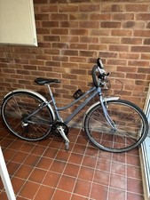 Ladies Dawes Karakum 2010