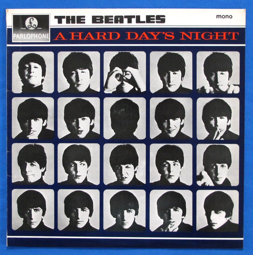 The beatles hard days - ~,