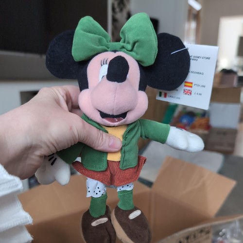 Vintage the disney store - vintage,