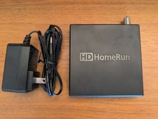 Hdhomerun flex quatro hdfx - flex,