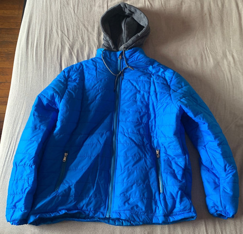 Ultra lightweight mens - lightweight, royal