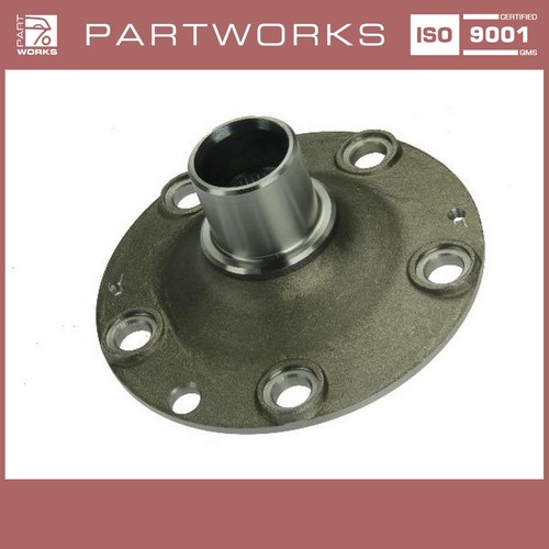 Wheel hub for porsche 914 - hub,