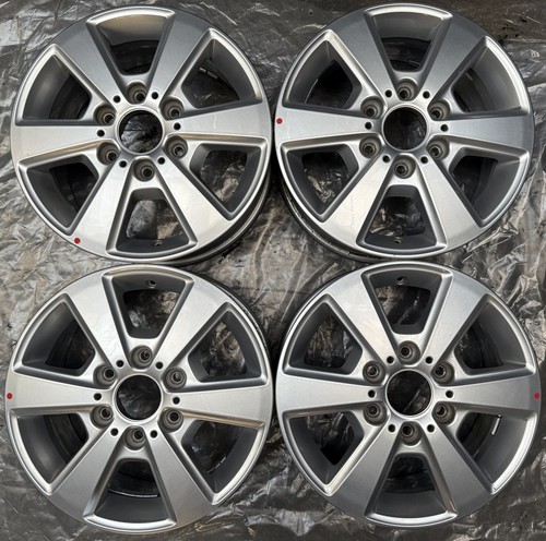 Genuine mercedes benz alloy - genuine,