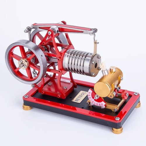 Retrol crossbeam vacuum engine - crossbeam,