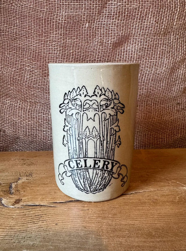 Vintage pearsons stoneware - vintage,