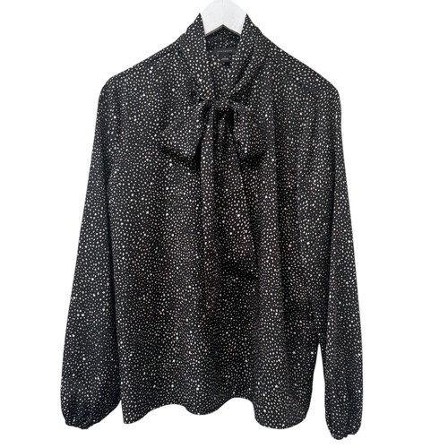 Ann taylor bow blouse - bow,