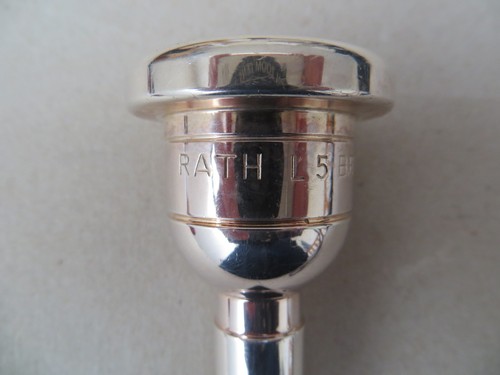Rath lw trombone - l5,