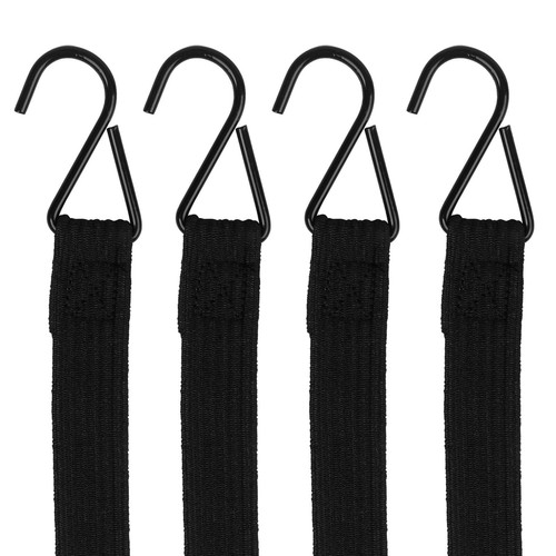 Heavy duty unjustable bungee - duty,