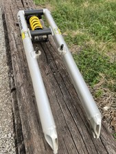 vintage 1990s Girvin CrossLink
