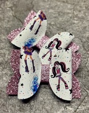 Pair Of Monster High