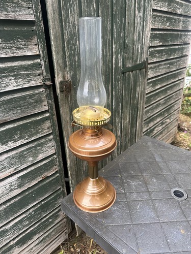 Vintage copper brass - vintage,