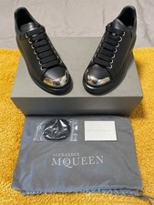 Alexander McQueen Oversized