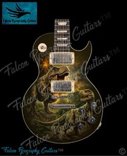 Handmade Bespoke Dinosaur