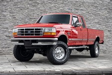 1997 Ford F-250 HD Supercab