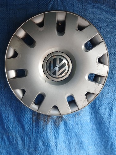 Vw volkswagen fox - vw,