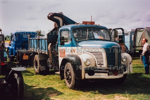 Truck photo berliet glc - photo,