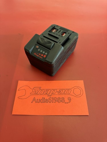 Snap 18v 0ah battery - snap,