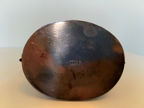 Lee and wigfull silver - lee, plated