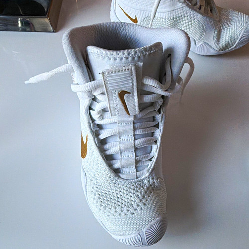 Nike kids high top - high-top, boxing