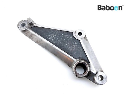 Footrest hanger right kawasaki - hanger,