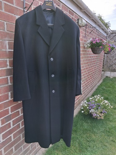 Bruce and borough oslo coat - ,