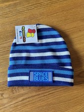 Godolphin ‘SPACE BLUES’ Beanie Hat