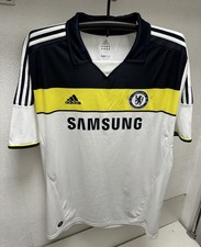 Adidas Chelsea Soccer Jersey